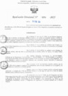 Vista preliminar de documento RD N° 870-2025
