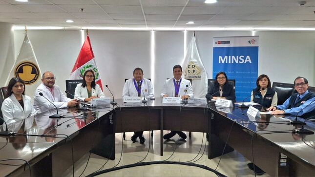 Más de 1500 médicos jóvenes del primer nivel de atención se capacitan en salud mental