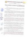 Vista preliminar de documento RESOLUCION DE ALCALDIA Nº 371-2025-MDAV-ALC