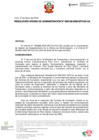 Vista preliminar de documento RESOLUCIÓN OFICINA DE ADMINISTRACIÓN N° I000126-2025-MTC-24-OA