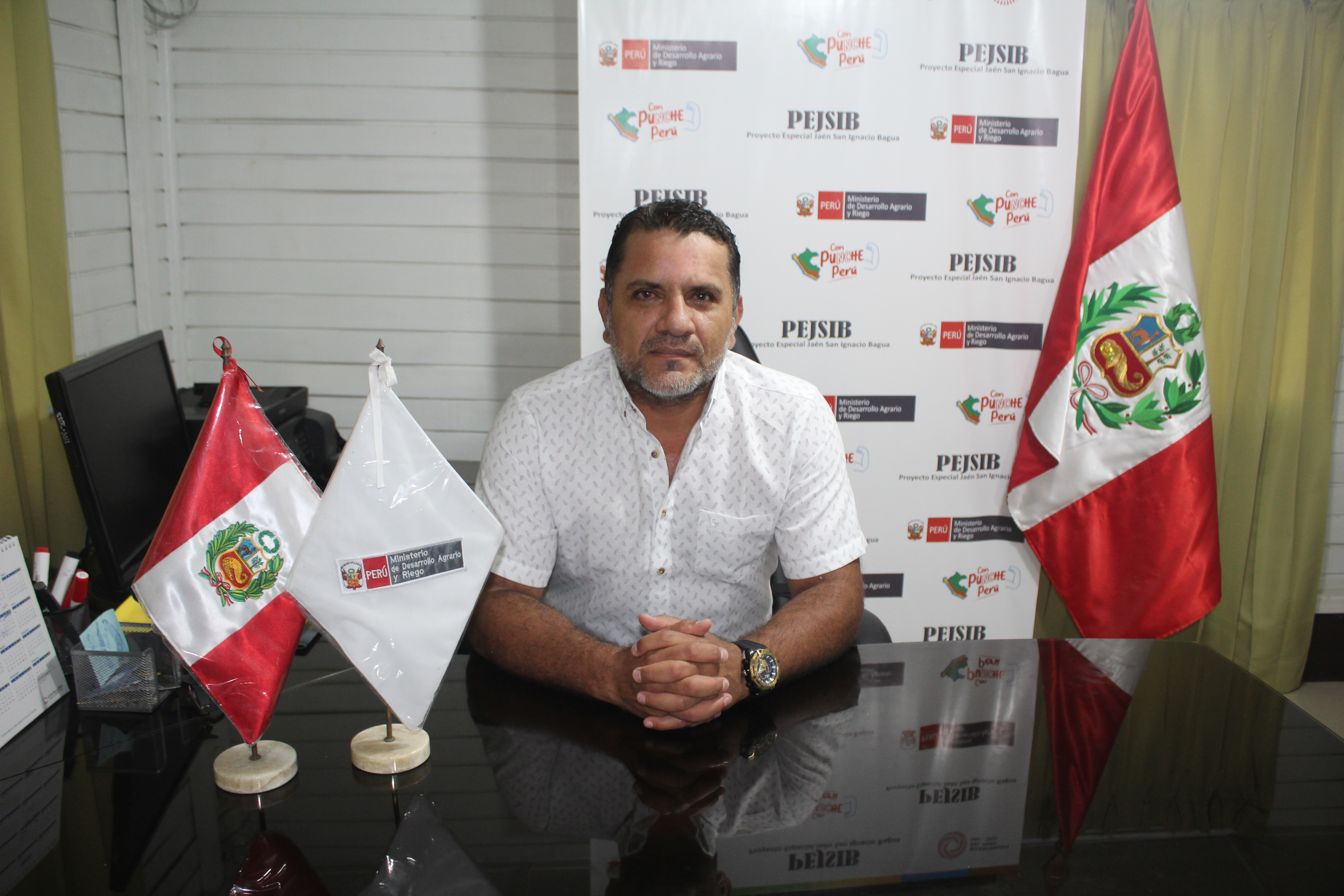 foto oficial