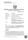 Vista preliminar de documento RCONAS-00101-2025-PRODUCE-CONAS-2CT