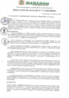 Vista preliminar de documento Resolucion Alcaldia N° 177-25