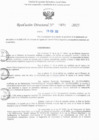 Vista preliminar de documento RD N° 879-2025