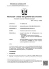 Vista preliminar de documento RCONAS-00102-2025-PRODUCE-CONAS-2CT