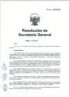 Vista preliminar de documento Resolución N°34-2013-DV-SG