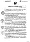 Vista preliminar de documento Resolución Directoral N°171-2025-DRSL-RL-HH-SBS/DE