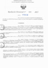 Vista preliminar de documento RD N° 881-2025