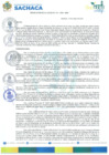 Vista preliminar de documento RESOLUCION DE ALCALDIA Nº113-2025-MDS