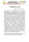 Vista preliminar de documento Comunicado 27 Contrato docente ETP