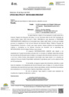 Vista preliminar de documento OFICIO MULTIPLE-000153-2025-DGP