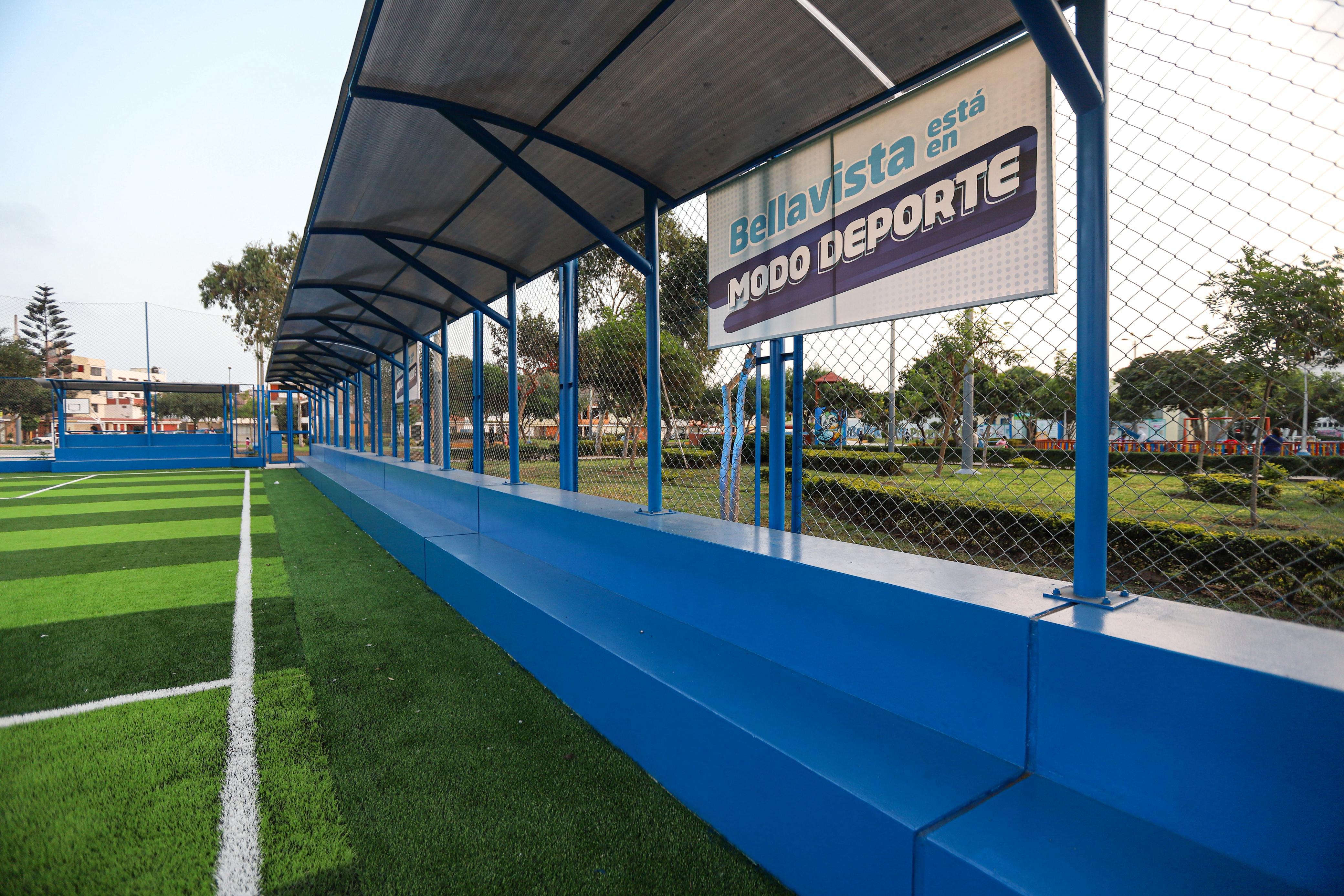 cancha