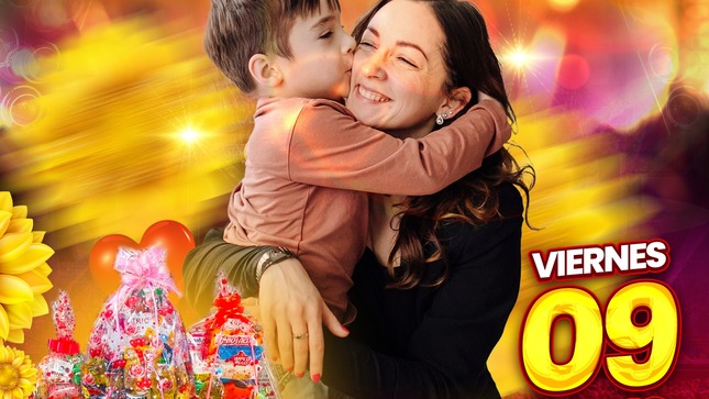 💠𝗚𝗥𝗔𝗡 𝗛𝗢𝗠𝗘𝗡𝗔𝗝𝗘 𝗔 𝗟𝗔 𝗠𝗔𝗠𝗔́ 𝗦𝗜𝗛𝗨𝗔𝗦𝗜𝗡𝗔 🎤🎺🎷
Como parte de la celebración por el "Día de las Madres"💝, la Municipalidad Provincial de Sihuas, te invita a participar de una tarde llena de sorpresas. 
¡𝘊𝘌𝘓𝘌𝘉𝘙𝘌𝘔𝘖𝘚 𝘈 𝘔𝘈𝘔𝘈́! 🎆🎈🥳✨
¡Están cordialmente invitados!
