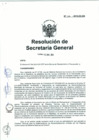 Vista preliminar de documento Resolución N°36-2013-DV-SG