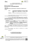 Vista preliminar de documento OFICIO MULTIPLE-000156-2025-DGP