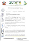 Vista preliminar de documento Ordenanza Municipal N° 0001-2025-MDZ.