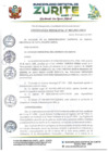 Vista preliminar de documento Ordenanza Municipal N° 0003-2025-MDZ.