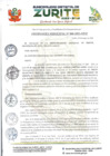Vista preliminar de documento Ordenanza Municipal N° 0006-2025-MDZ.