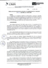 Vista preliminar de documento RSRAF 052-25 Suspender desplazamiento en la modalidad de Comisión de Servicio de Ruperto Estuardo García Johnson