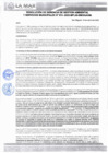 Vista preliminar de documento RESOLUCION DE GERENCIA GDA-Nº074-2025-MPLM-SM-GGASM
