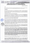 Vista preliminar de documento RESOLUCION DE GERENCIA GDA-Nº075-2025-MPLM-SM-GGASM