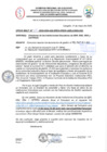 Vista preliminar de documento OFICIO MULTIPLE Nº 130-2025