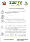 Vista preliminar de documento Acuerdo de Concejo N° 0009-2025-MDZ