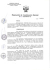 Vista preliminar de documento RESOLUCION N 40-2025-MINSA- PRONIS-CG