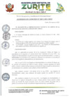 Vista preliminar de documento Acuerdo de Concejo N° 0013-2025-MDZ