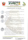 Vista preliminar de documento Acuerdo de Concejo N° 0017-2025-MDZ