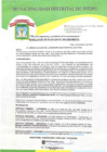 Vista preliminar de documento RA N°043-2025-MDP-A.