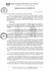 Vista preliminar de documento Acuerdo de Concejo N° 076-2025-MPH-CM