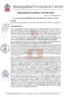 Vista preliminar de documento RESOLUCIÓN DE ÁLCALDIA N° 048-2025-A-MPC