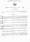 Vista preliminar de documento RD N° 883-2025