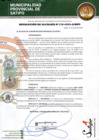 Vista preliminar de documento RESOLUCION DE ALCALDIA N° 176-2025-A-MPS