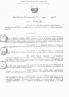 Vista preliminar de documento RD N° 884-2025