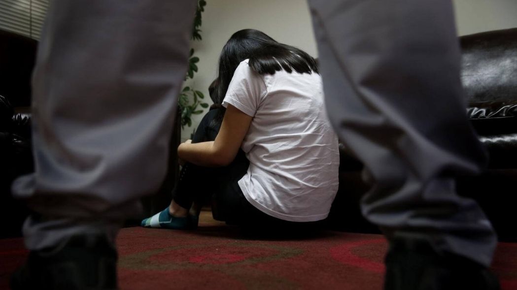 Primera Sala Penal de Apelaciones confirma cadena perpetua a sujeto que ultrajó a su propia hija
