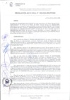 Vista preliminar de documento Resolución de Jefatura N° 129-2025-MDLP-OGA