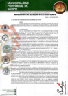 Vista preliminar de documento RESOLUCION DE ALCALDIA N° 177-2025-A-MPS