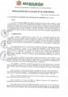 Vista preliminar de documento Resolucion Alcaldia N° 184-25