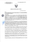 Vista preliminar de documento RD-2232-2025-DSAIA-DIRIS-LE-MINSA