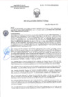 Vista preliminar de documento RD-2233-2025-DSAIA-DIRIS-LE-MINSA