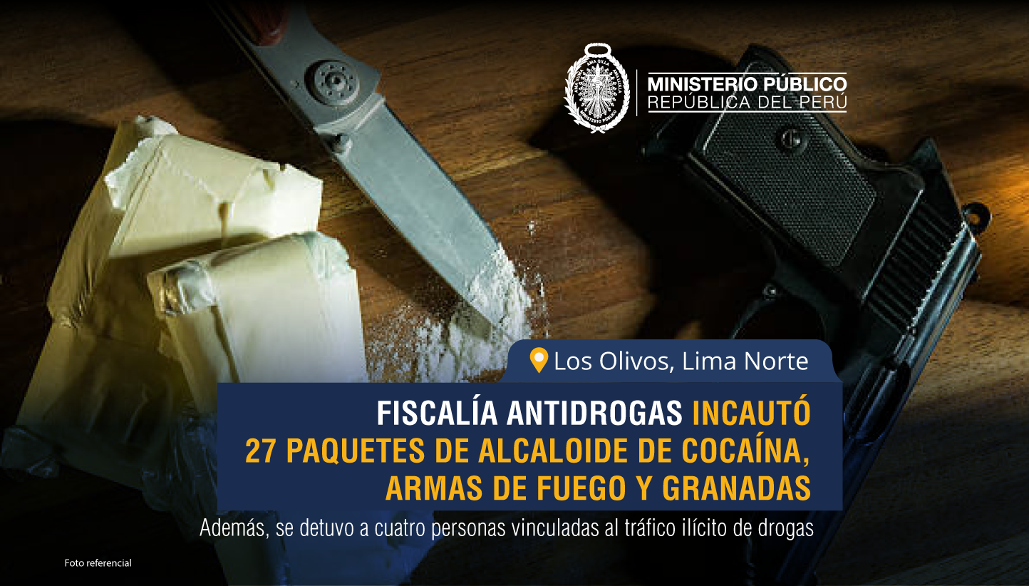 Fiscalía