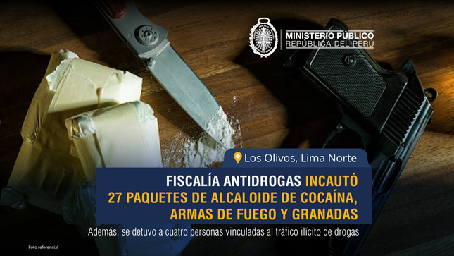 Fiscalía