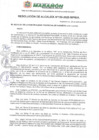 Vista preliminar de documento Resolucion Alcaldia N° 185-25