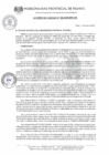 Vista preliminar de documento Acuerdo de Concejo N° 080-2025-MPH-CM
