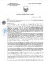 Vista preliminar de documento RD-2236-2025-DSAIA-DIRIS-LE-MINSA