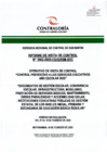 Vista preliminar de documento Informe de visita de control N°3062-2025-CGGRSM-SVC