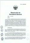 Vista preliminar de documento Resolución N° 42-2013-DV-SG