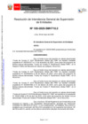 Vista preliminar de documento RIGSE N°105-2025-SMV